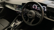 Audi A3 30 TFSI Sport 5dr S Tronic Petrol Hatchback